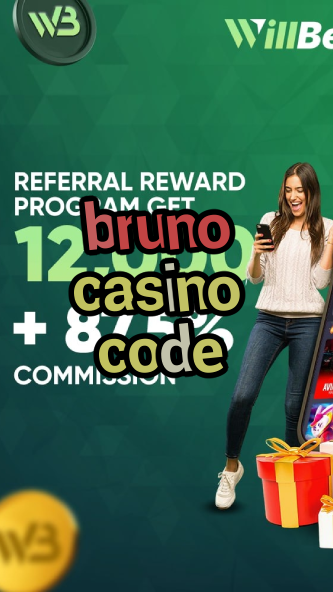 bruno casino code-igamblinglist.com