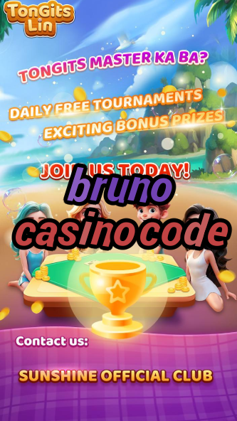 bruno casino code-igamblinglist.com