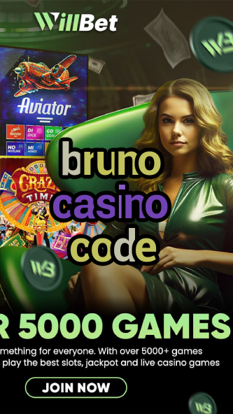 bruno casino code-igamblinglist.com